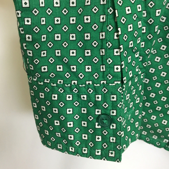 SOLD♥️NWT MICHAEL KORS Button Down Career Shirt - Picture 7 of 7